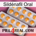 Sildénafil Oral levitra2